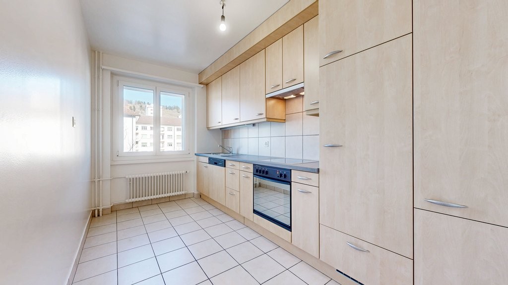 appartamento di 3 locali, foto 5 di 10