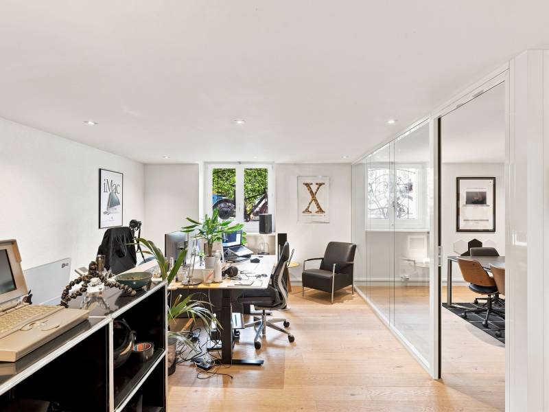 76m² ufficio