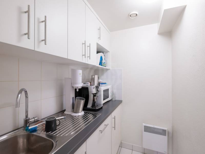 76m² ufficio
