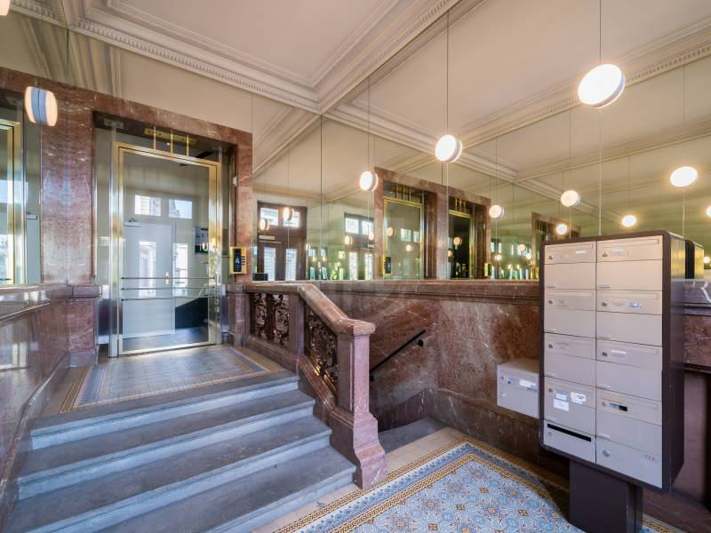 76m² ufficio