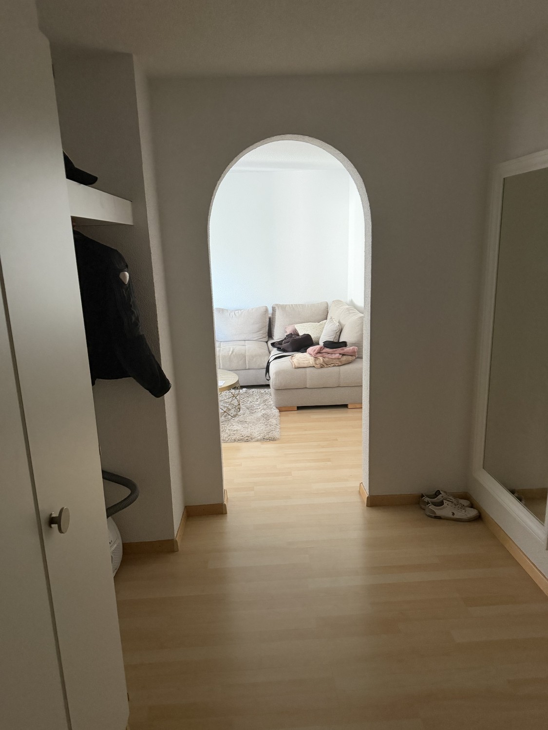 Appartamento di 2 ½ locali