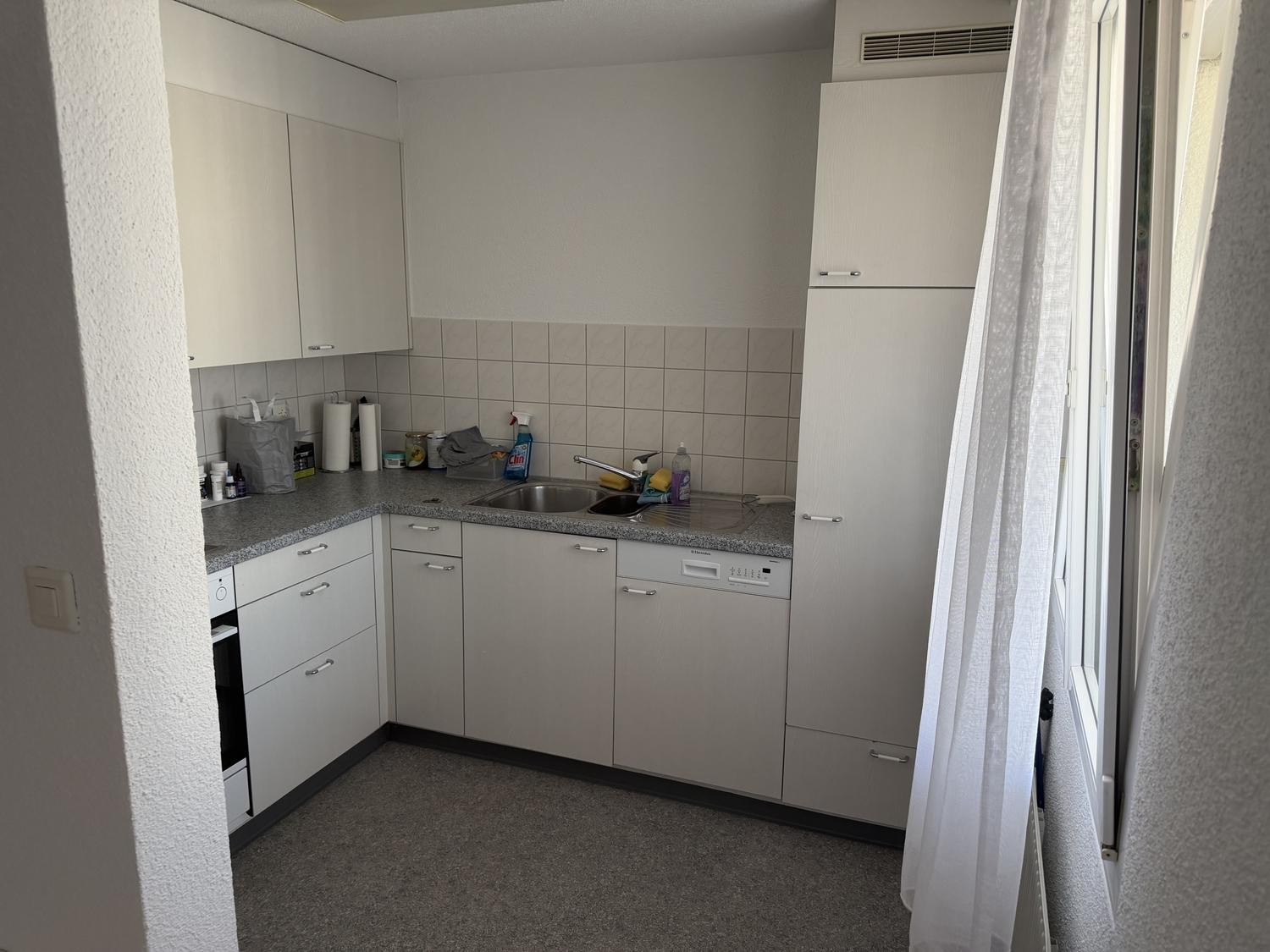 Appartamento di 2 ½ locali