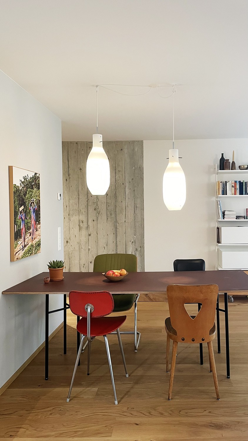 Appartamento di 2 ½ locali, foto 8 di 10