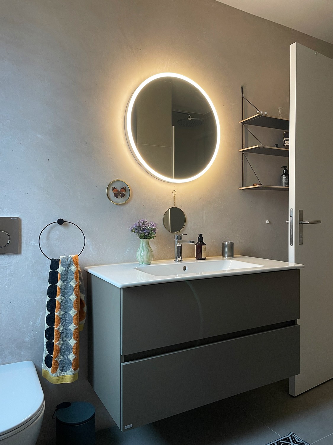 Appartamento di 2 ½ locali, foto 4 di 10