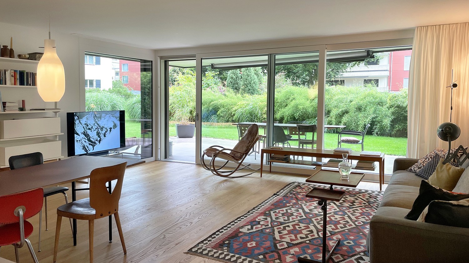 Appartamento di 2 ½ locali, foto 2 di 10