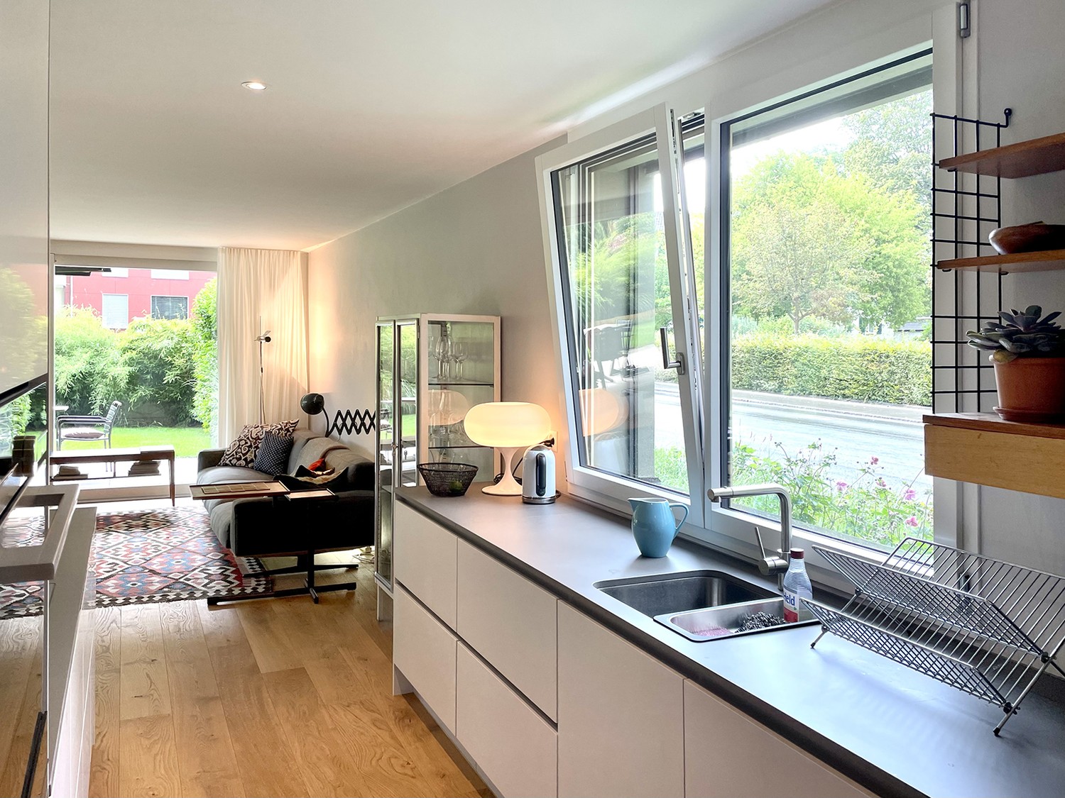 Appartamento di 2 ½ locali, foto 5 di 10