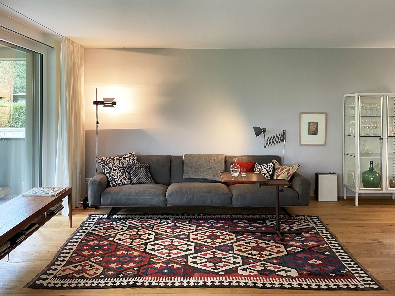 Appartamento di 2 ½ locali, foto 6 di 10