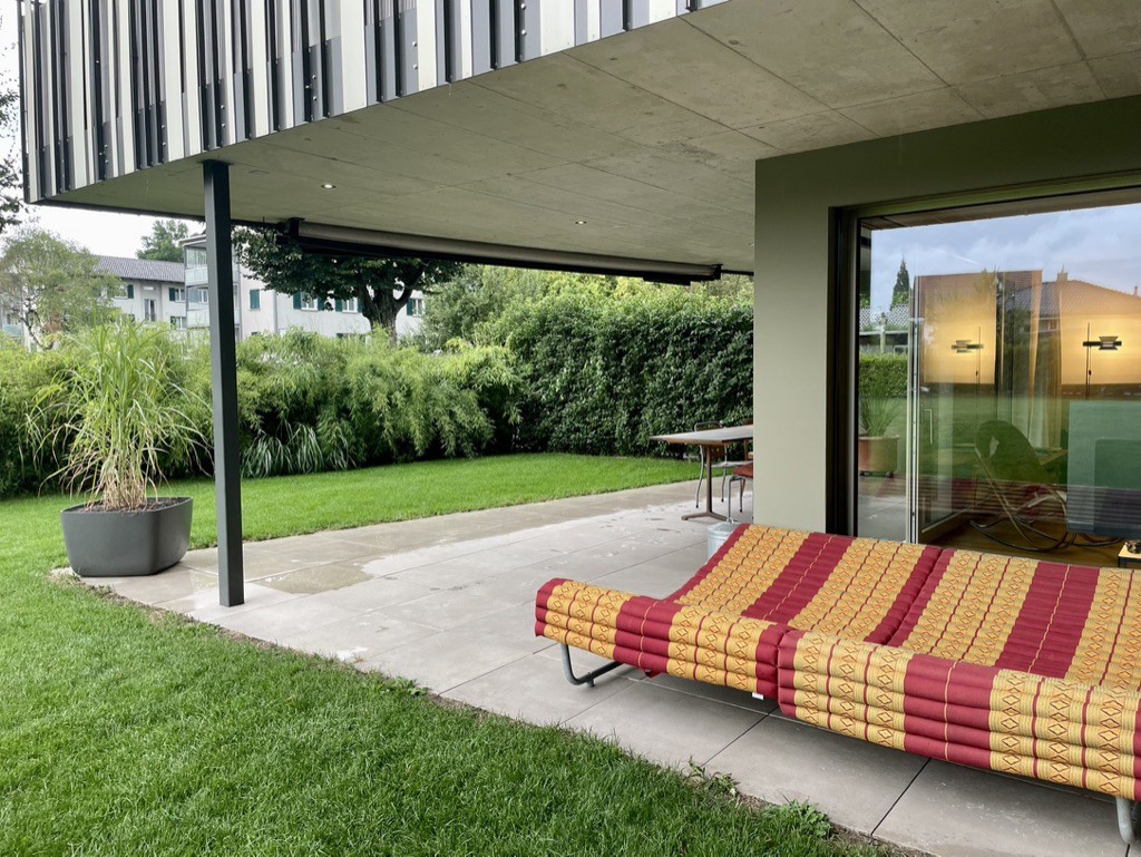 Appartamento di 2 ½ locali, foto 1 di 10