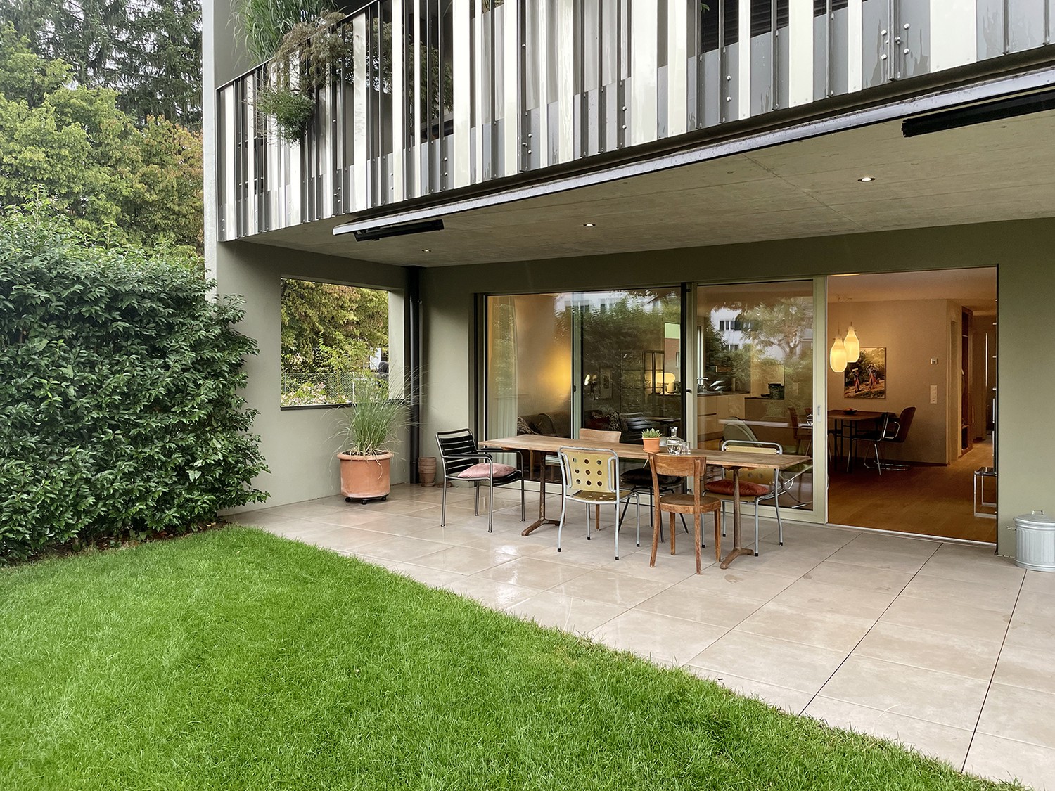 Appartamento di 2 ½ locali, foto 10 di 10