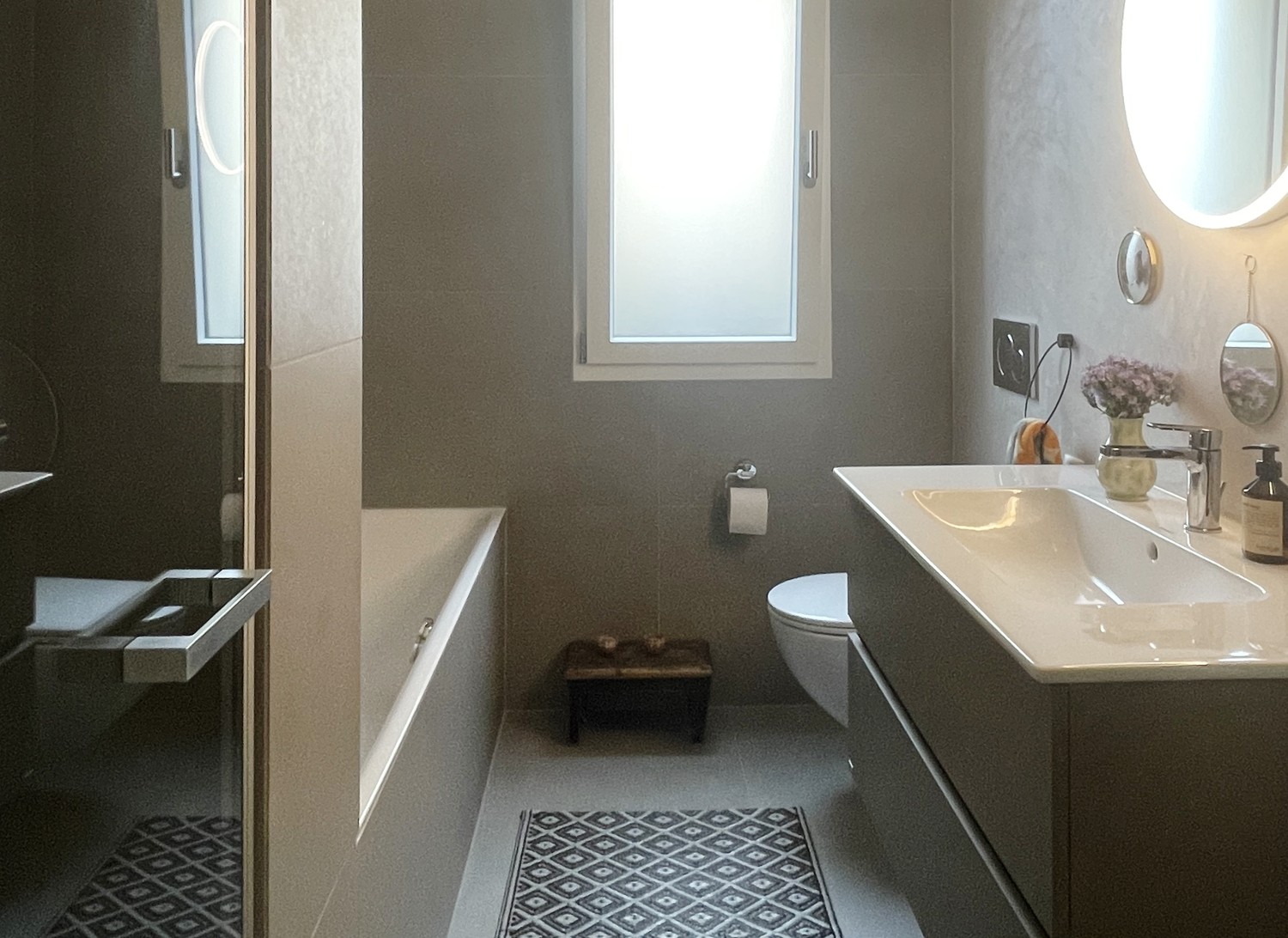 Appartamento di 2 ½ locali, foto 9 di 10