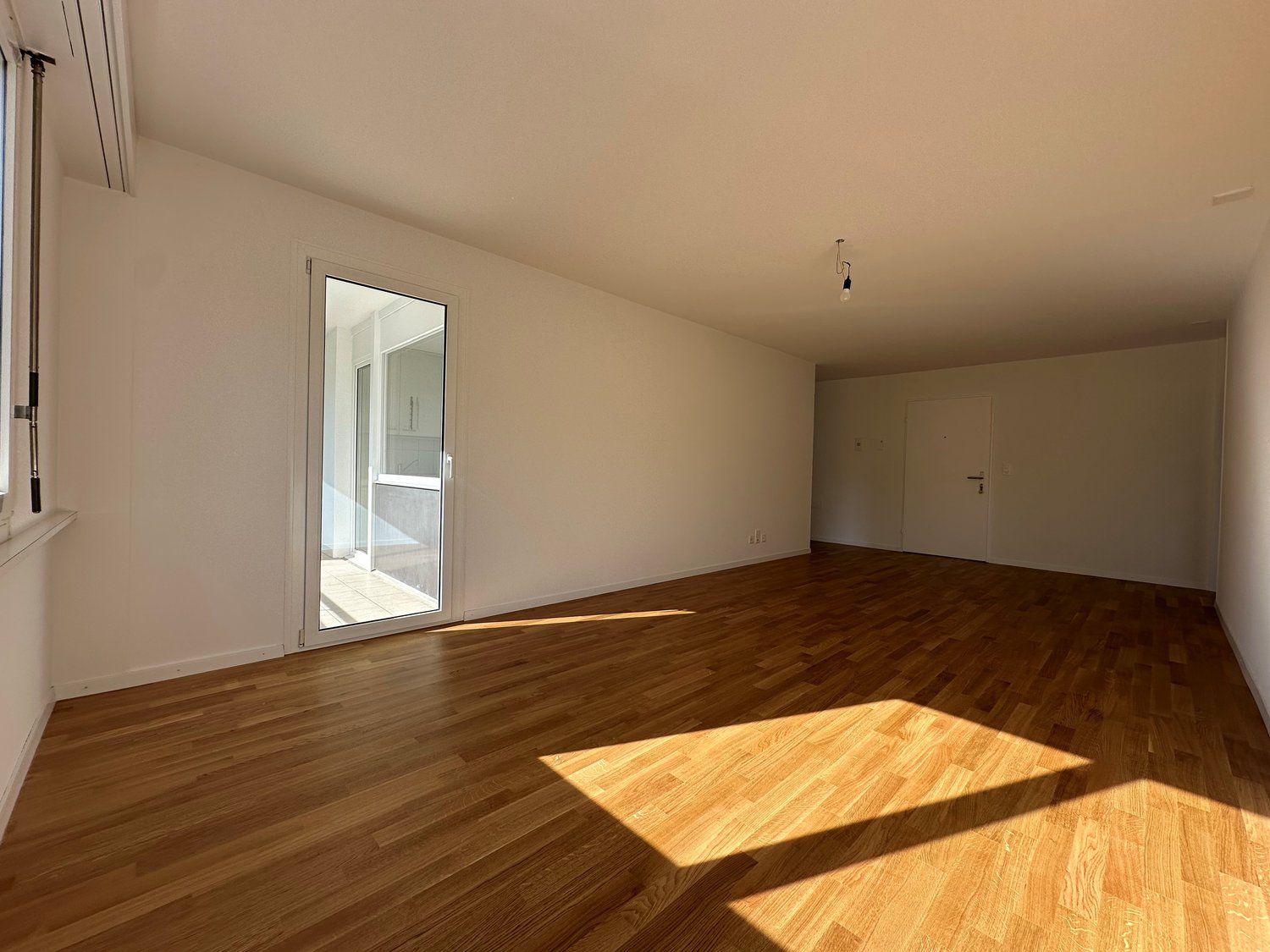 Appartamento di 2 ½ locali, foto 9 di 10