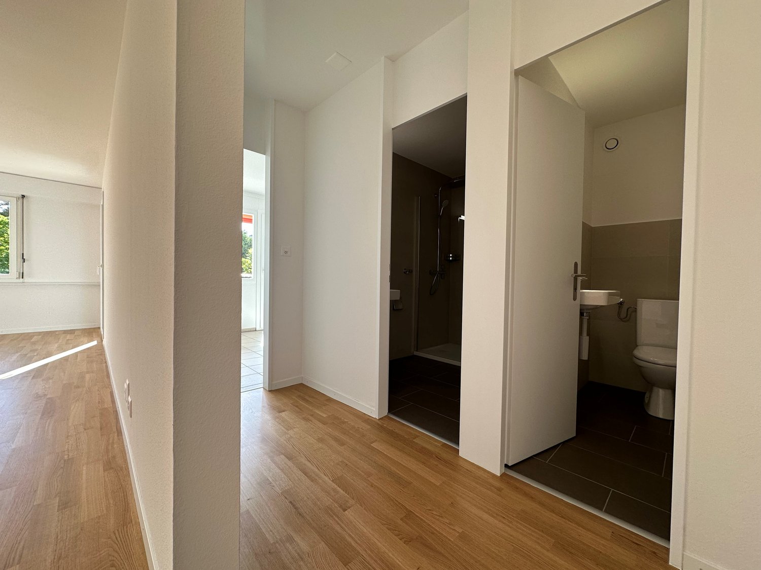 Appartamento di 2 ½ locali, foto 10 di 10