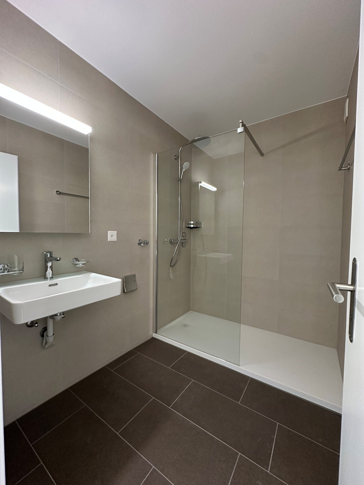 Appartamento di 2 ½ locali, foto 5 di 10