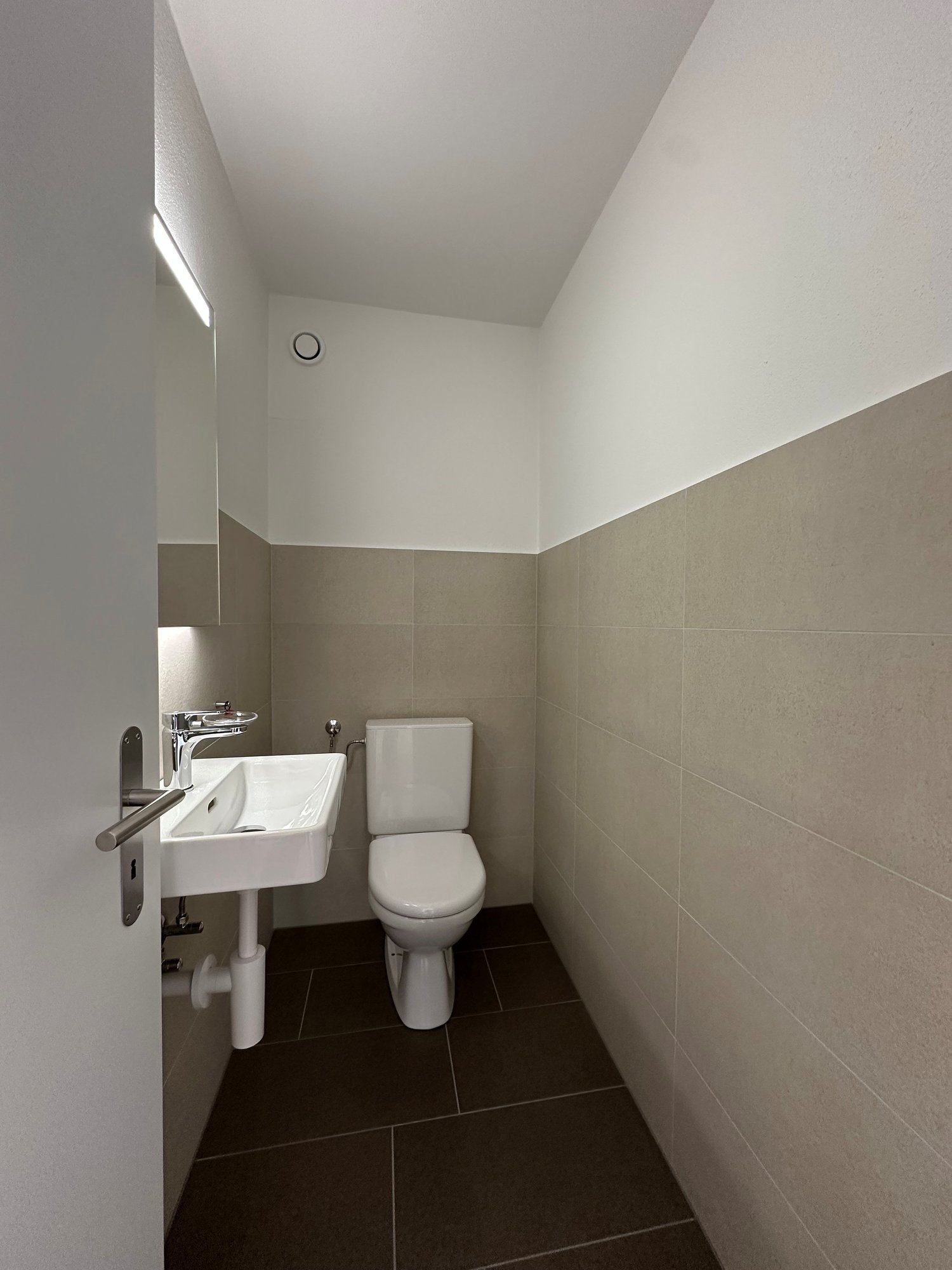 Appartamento di 2 ½ locali, foto 6 di 10