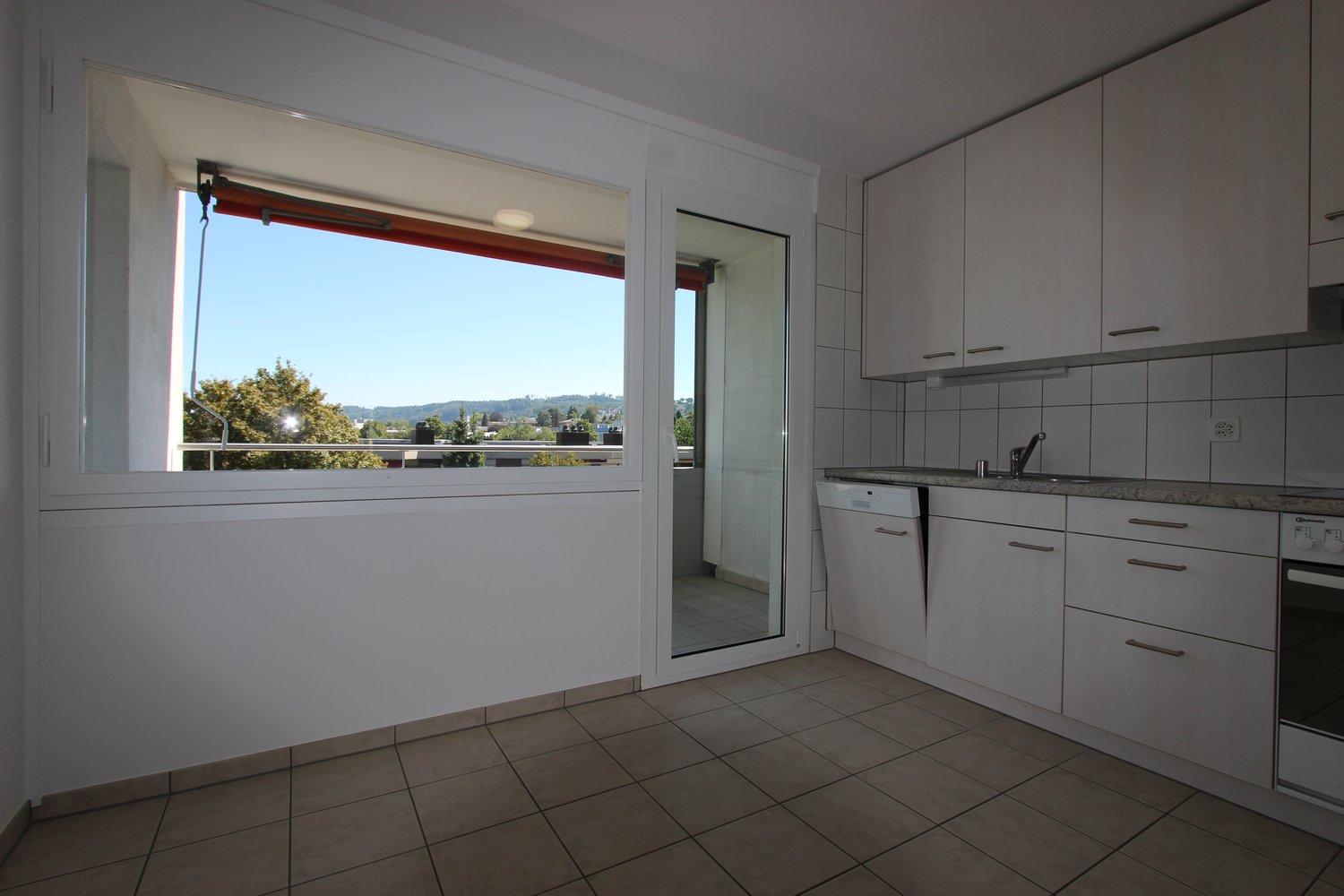 Appartamento di 2 ½ locali, foto 3 di 10