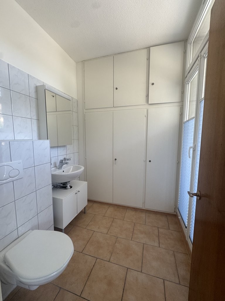 ufficio di 23m²