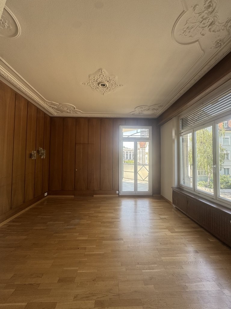 ufficio di 23m²