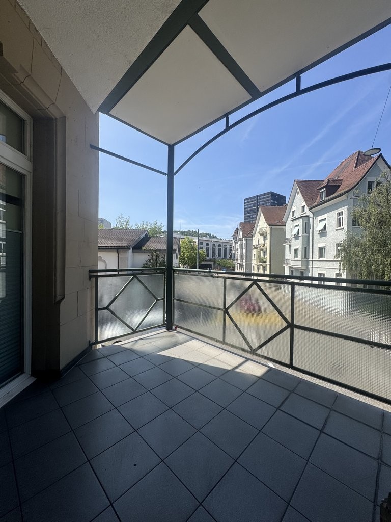 ufficio di 23m²