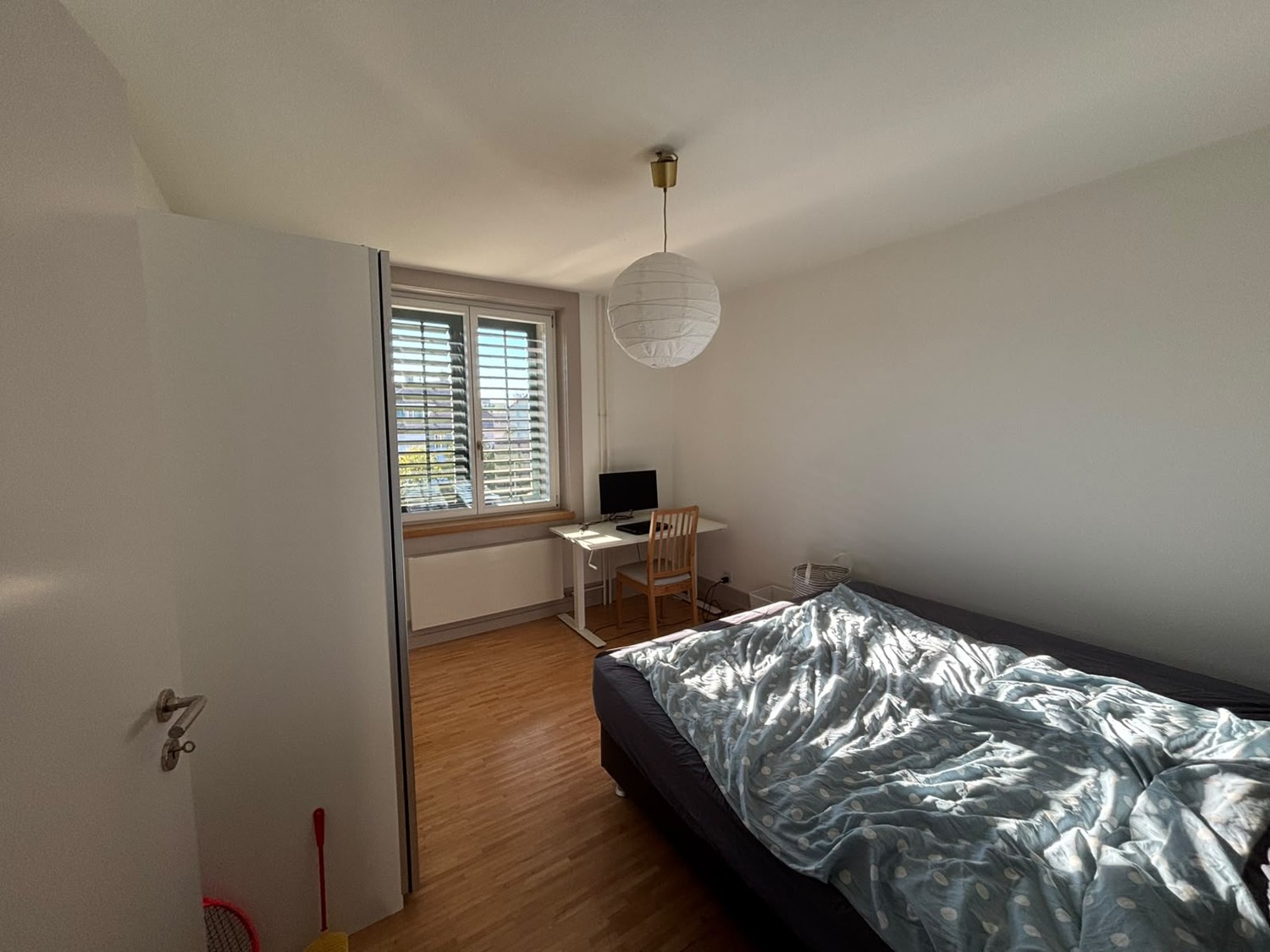 Appartamento di 2 ½ locali, foto 4 di 5