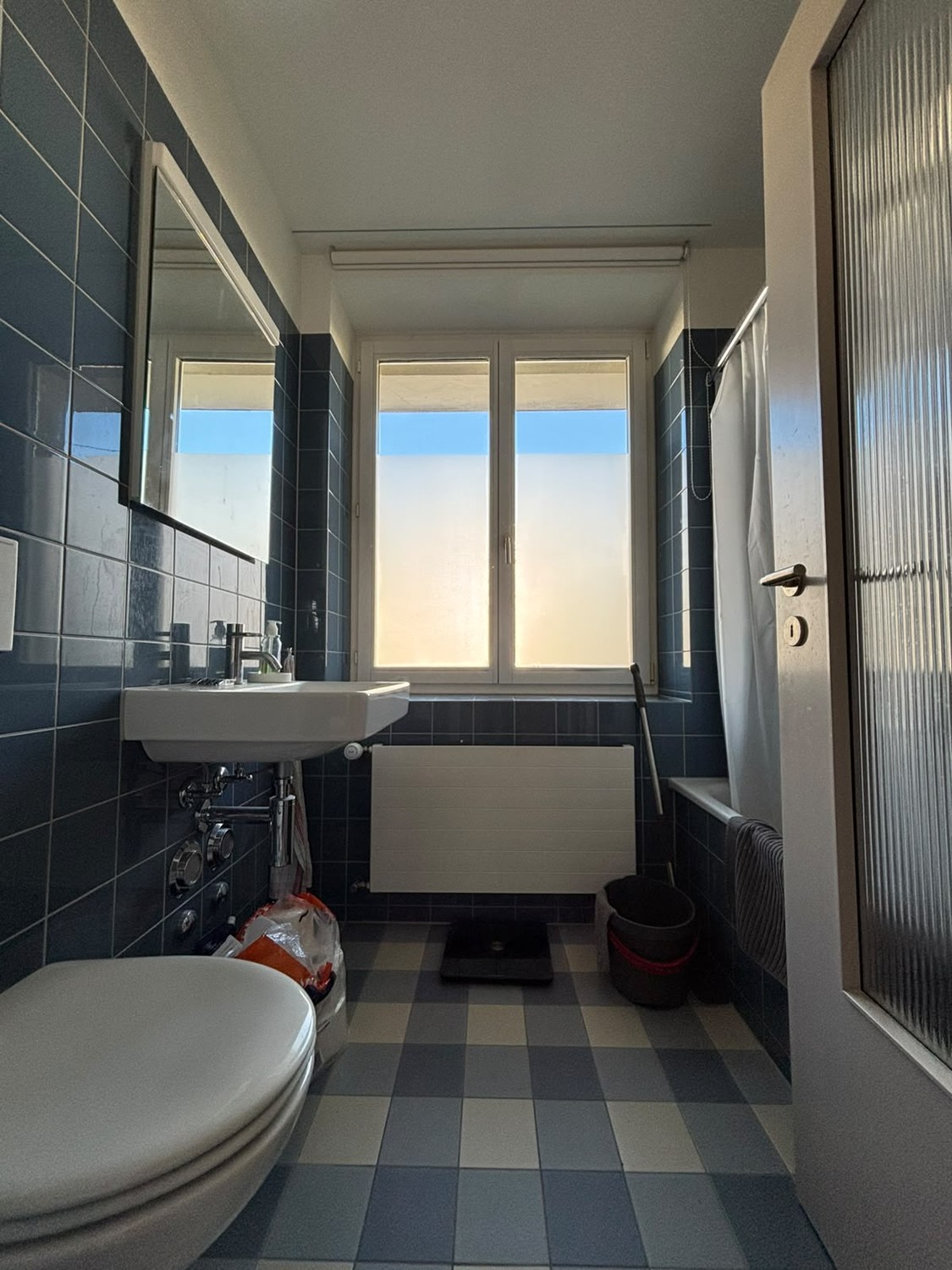 Appartamento di 2 ½ locali, foto 2 di 5