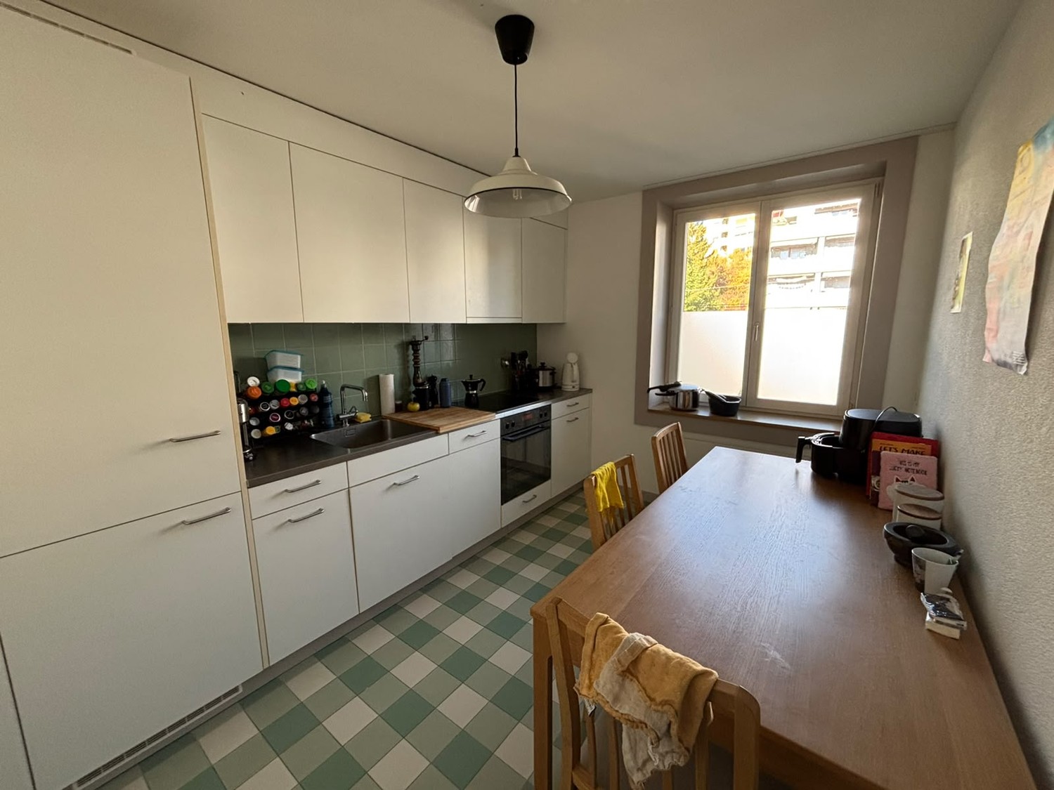 Appartamento di 2 ½ locali, foto 3 di 5