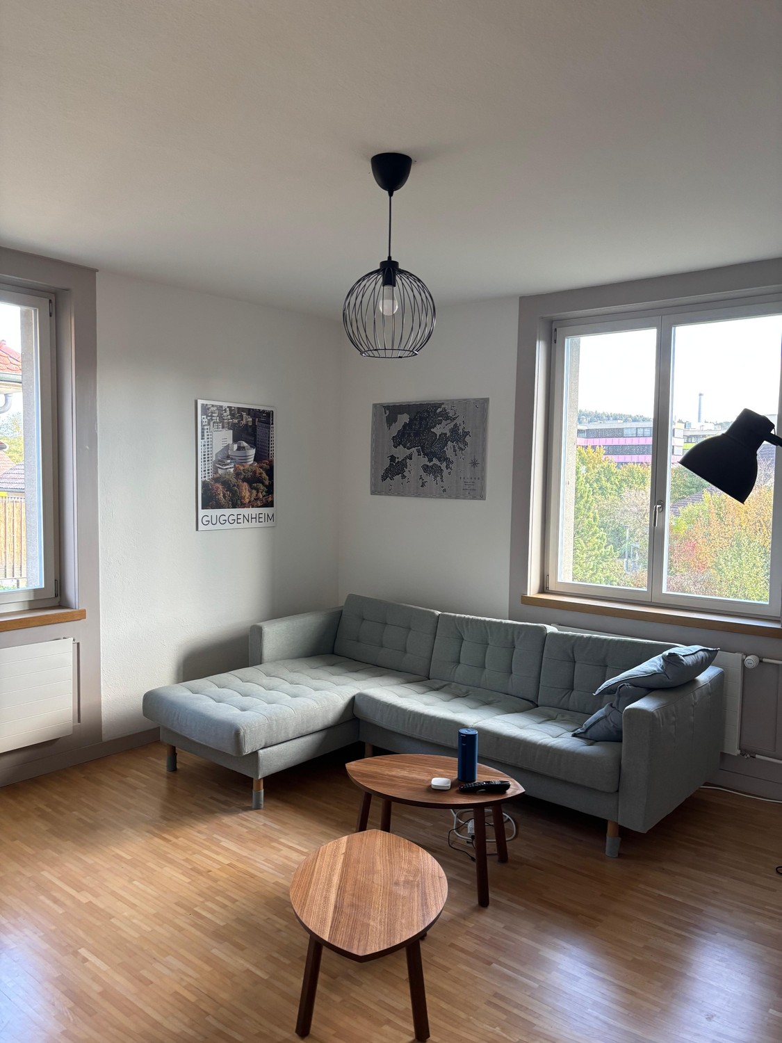 Appartamento di 2 ½ locali, foto 1 di 5