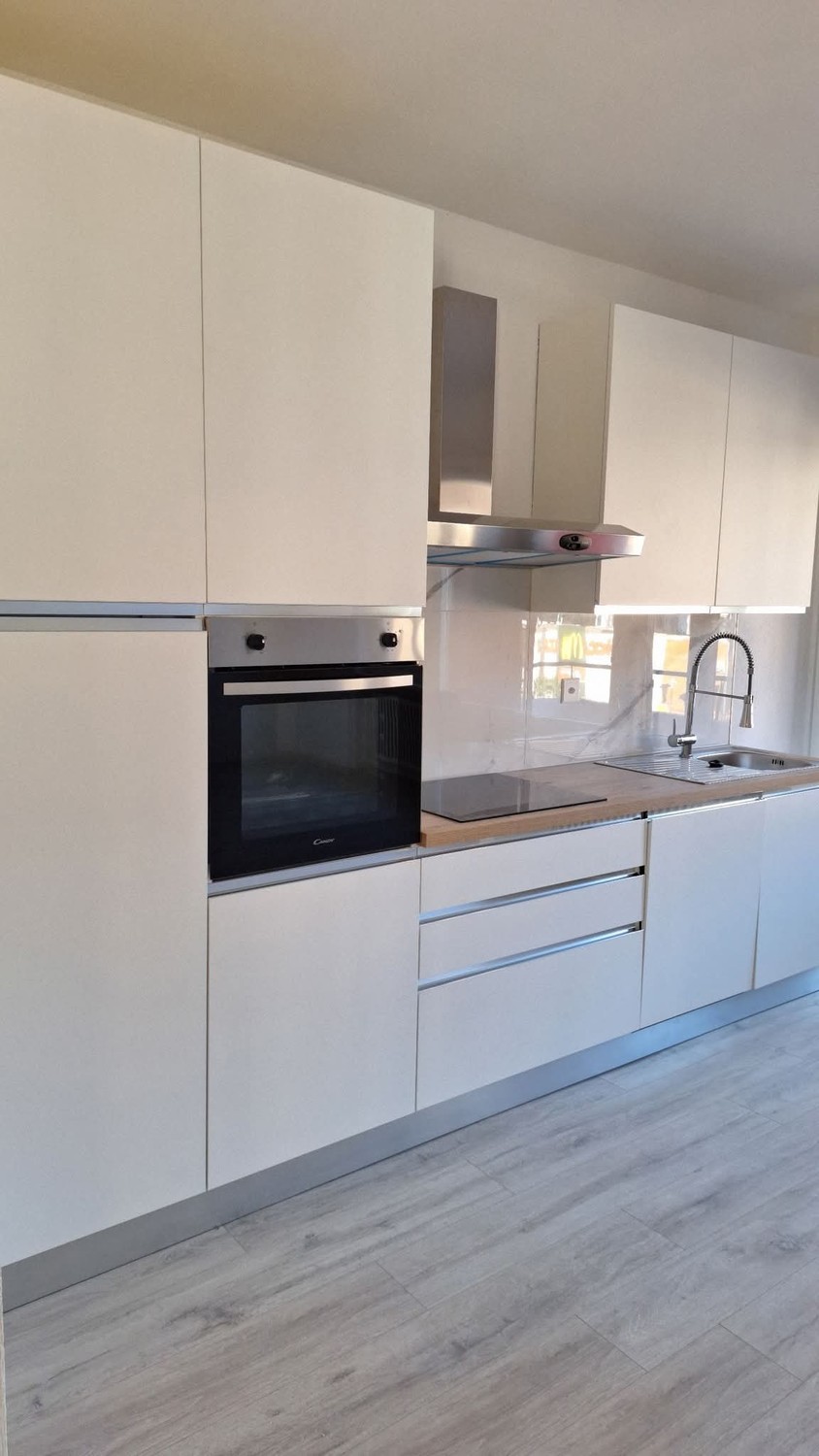 Appartement de 3 ½ pièces