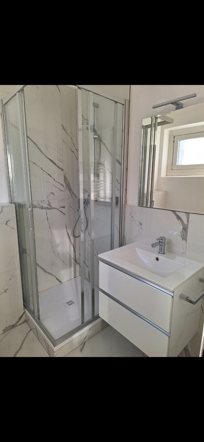Appartement de 3 ½ pièces