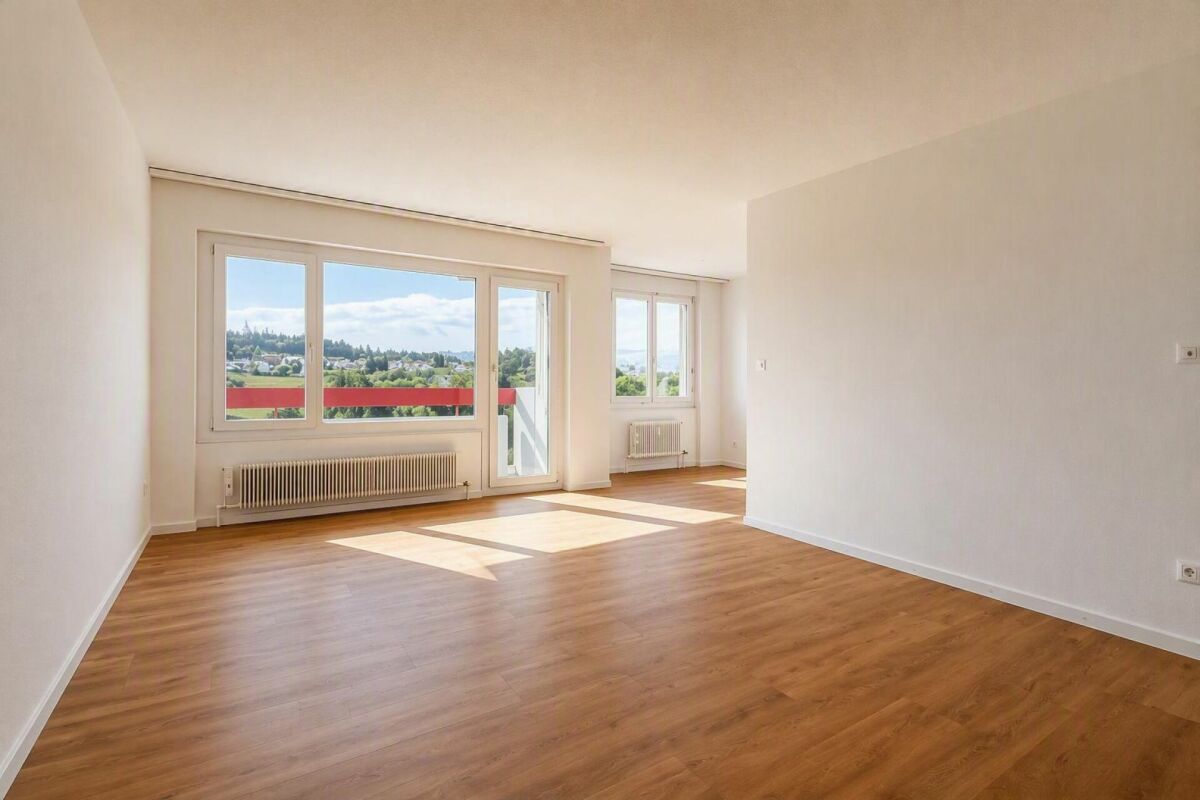 Appartamento di 4 ½ locali, foto 4 di 10