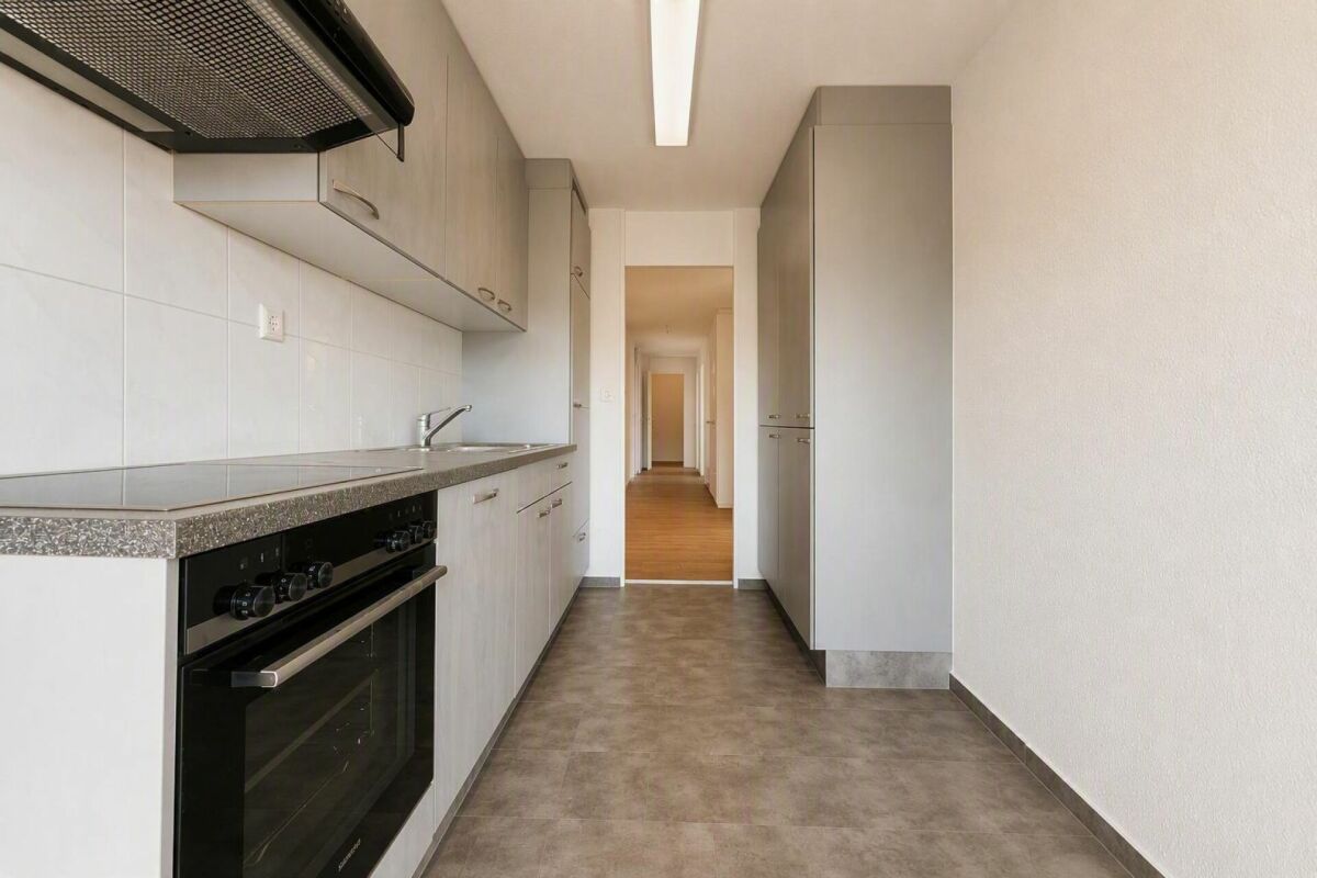 Appartamento di 4 ½ locali, foto 1 di 10