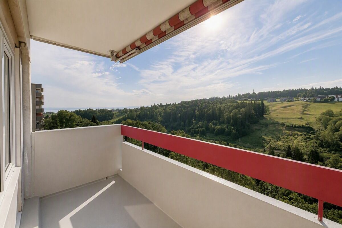 Appartamento di 4 ½ locali, foto 10 di 10