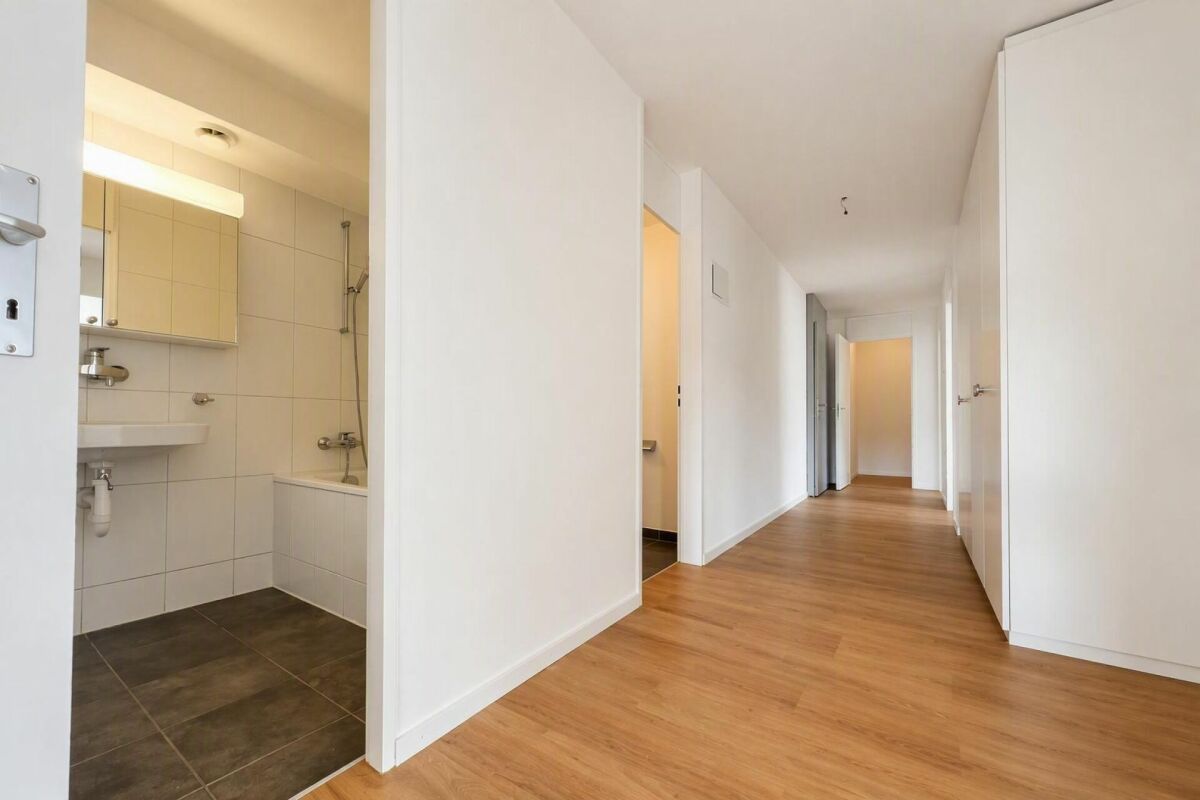 Appartamento di 4 ½ locali, foto 3 di 10