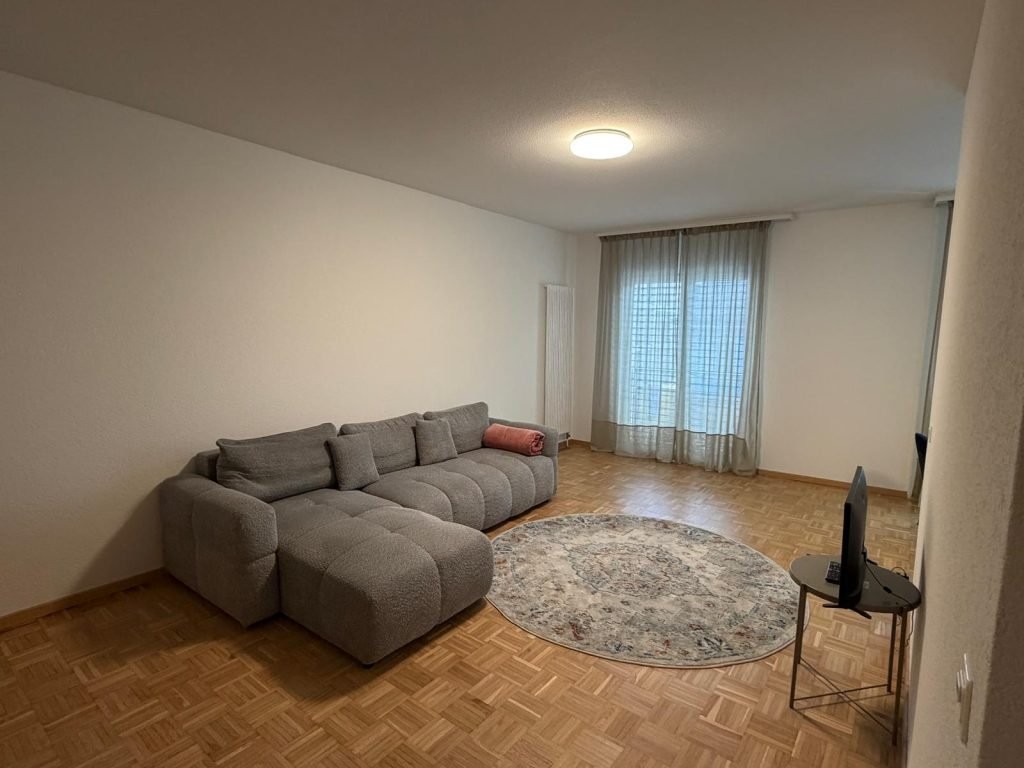 Appartamento di 1 ½ locali, foto 2 di 6