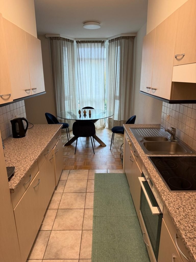 Appartamento di 1 ½ locali, foto 5 di 6