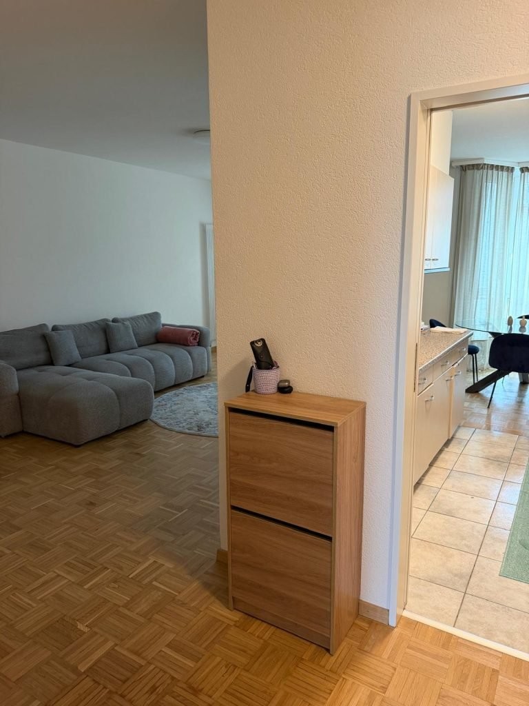 Appartamento di 1 ½ locali, foto 1 di 6