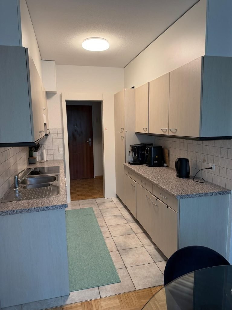 Appartamento di 1 ½ locali, foto 4 di 6