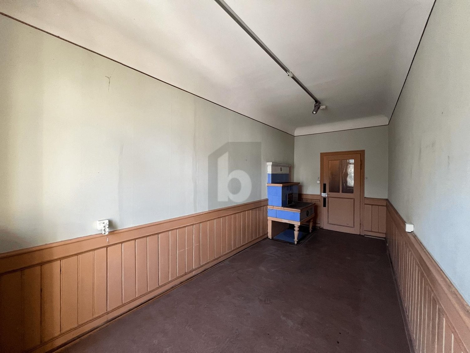 15m² office