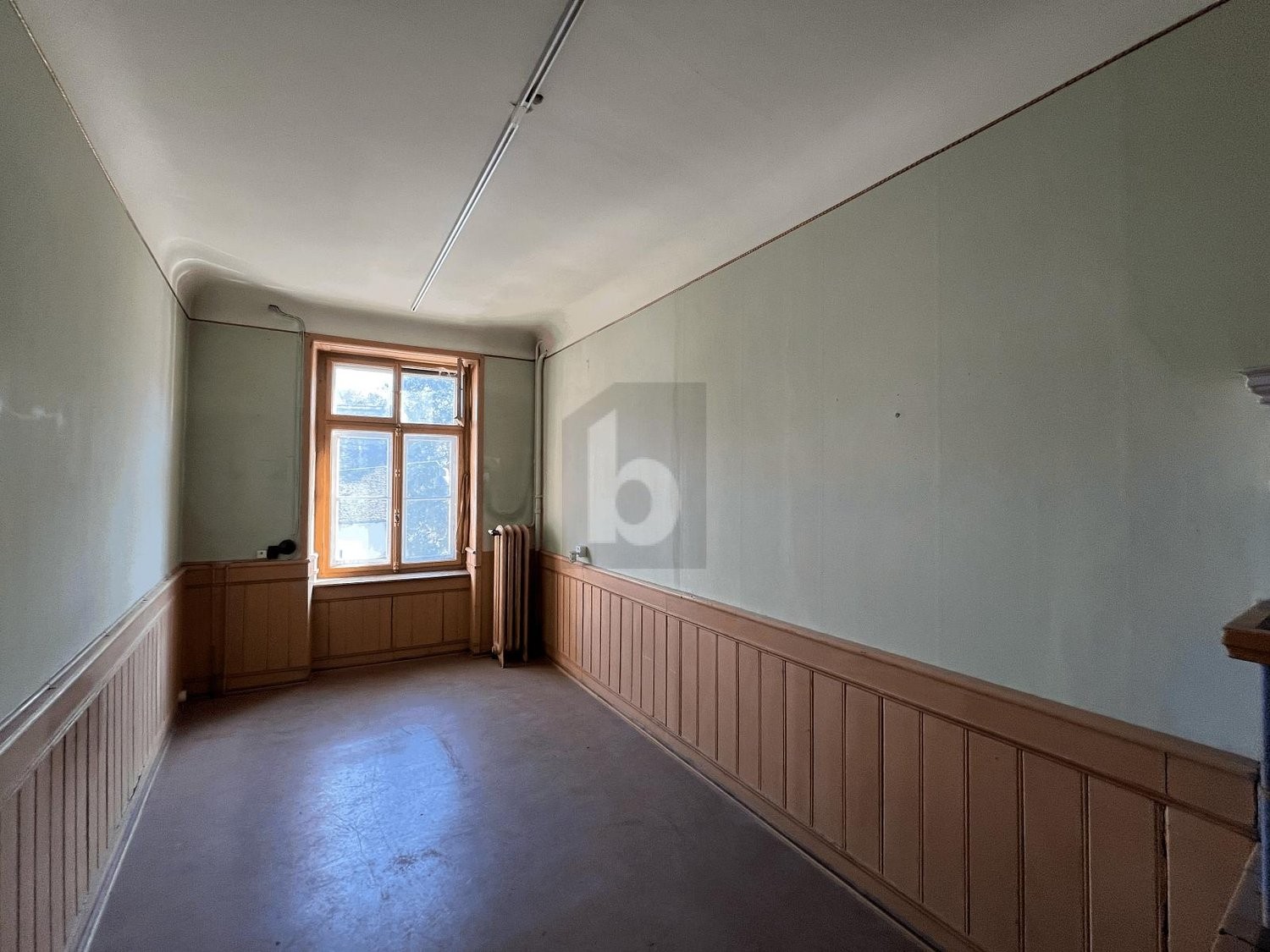 15m² office