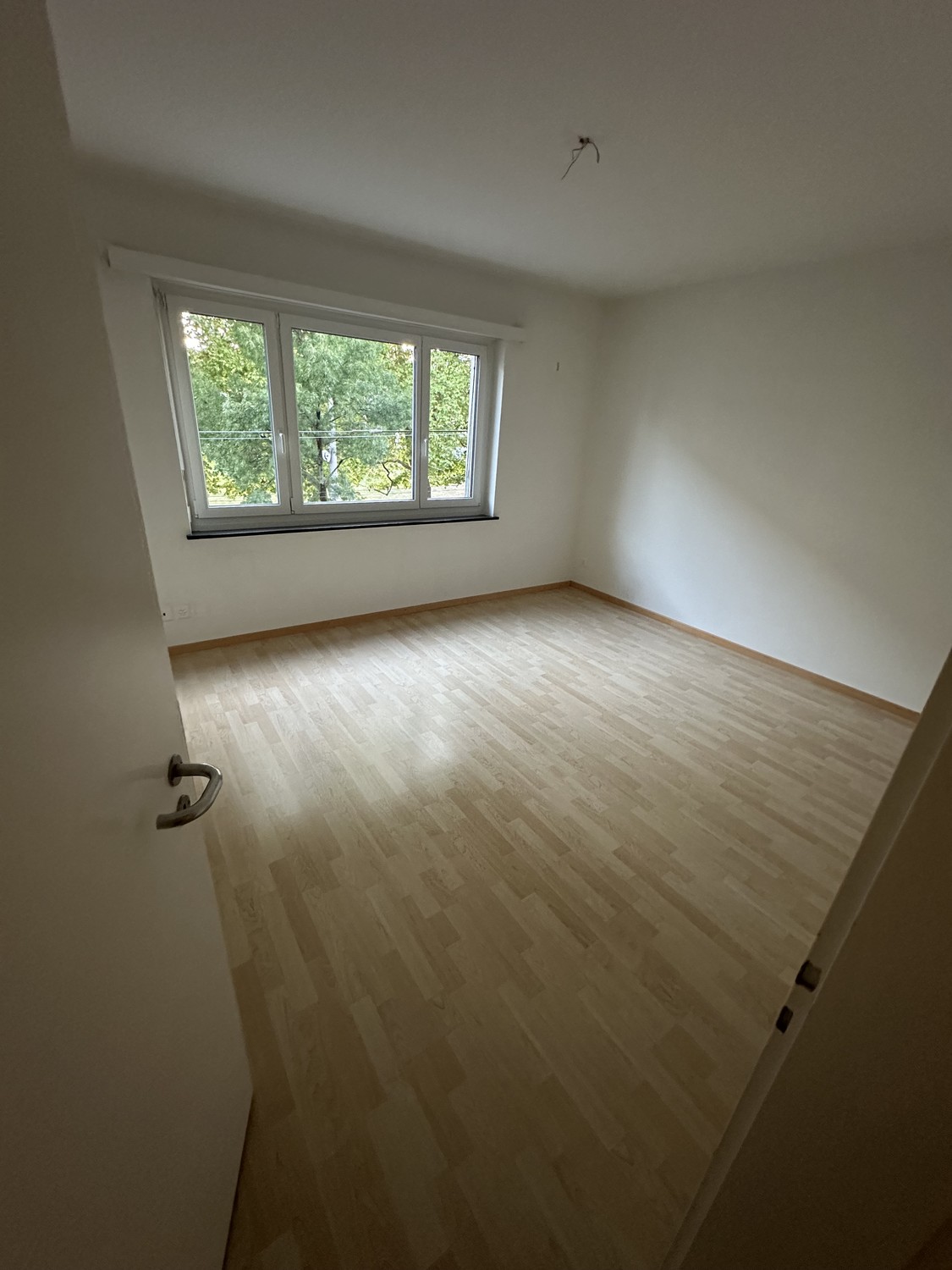 Zimmer in einer WG