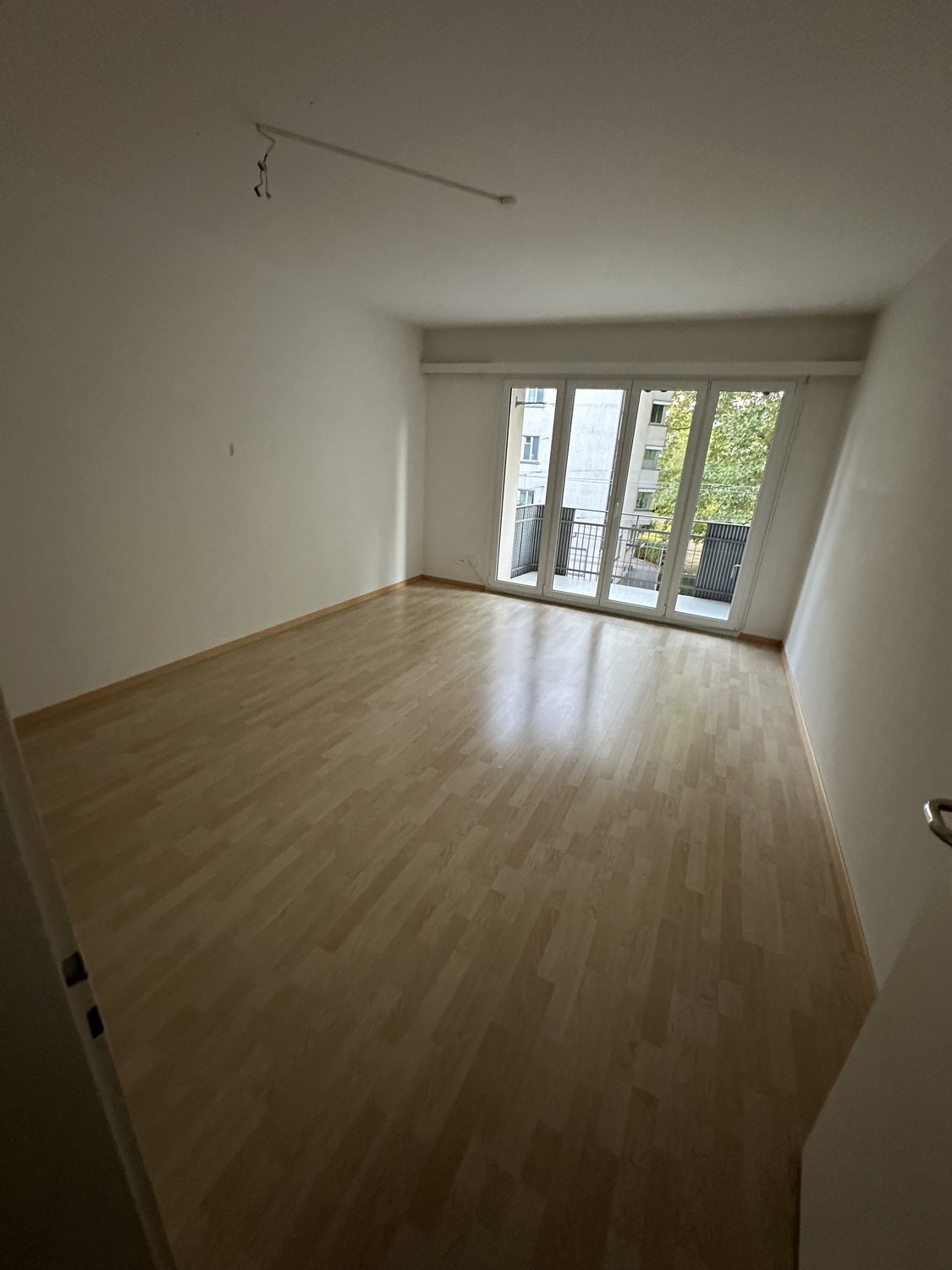Zimmer in einer WG