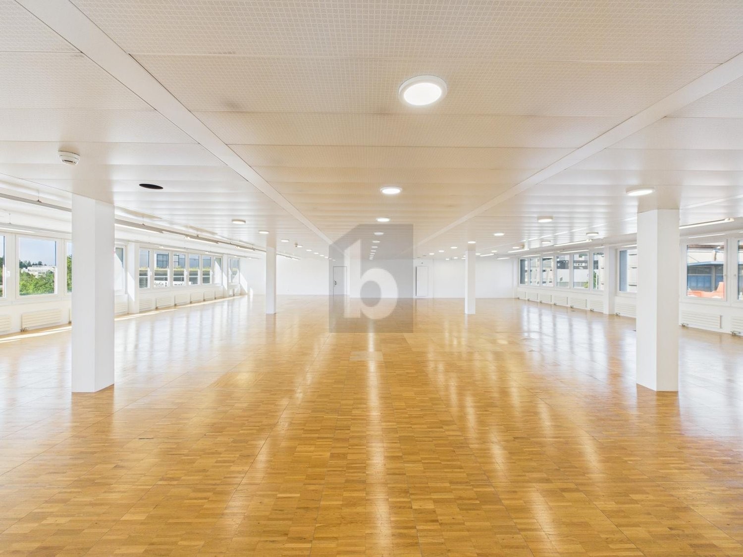 401m² ufficio
