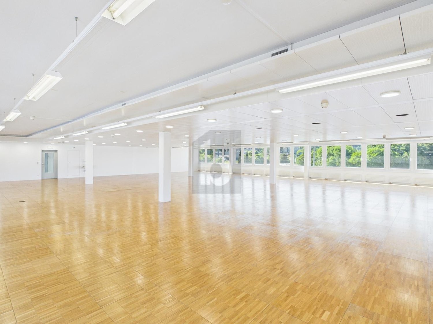 401m² ufficio