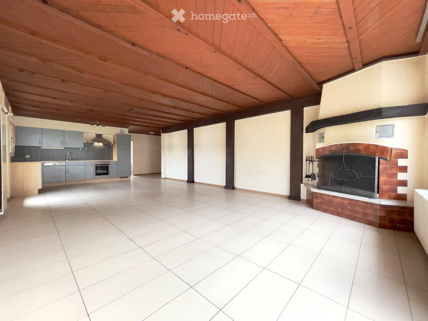 Appartamento di 2 ½ locali