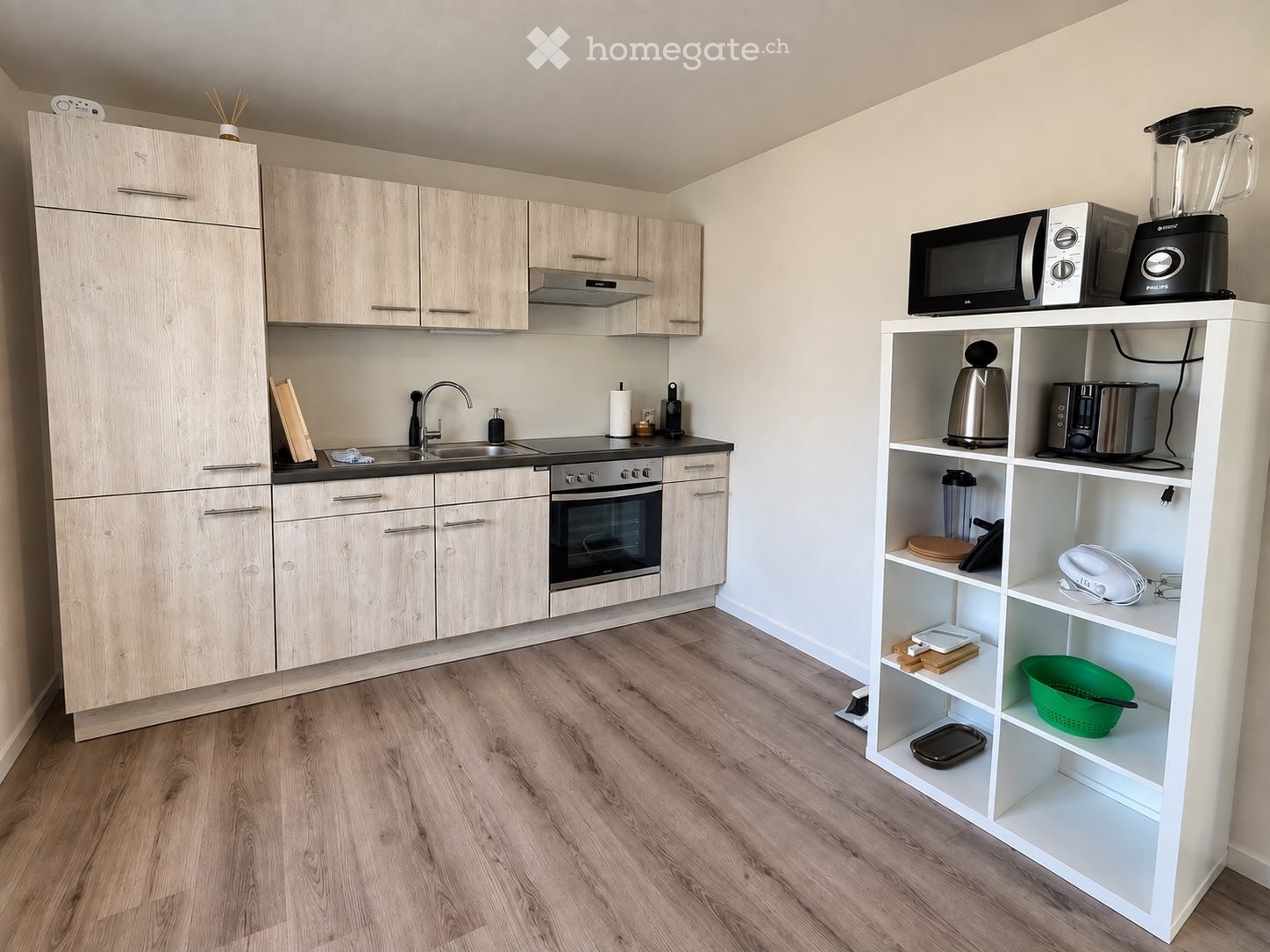 Appartamento di 3 ½ locali, foto 5 di 5