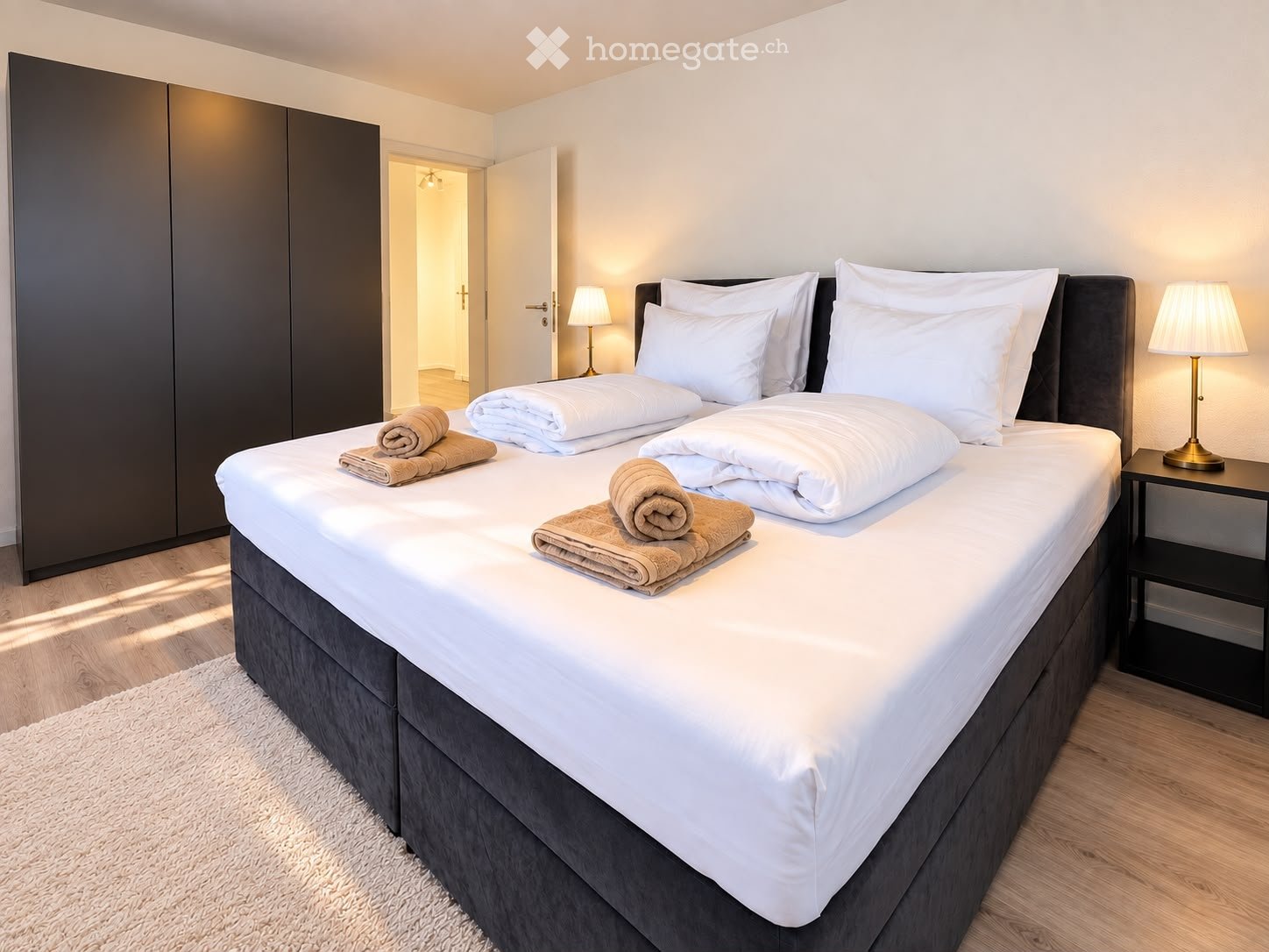 Appartamento di 3 ½ locali, foto 3 di 5