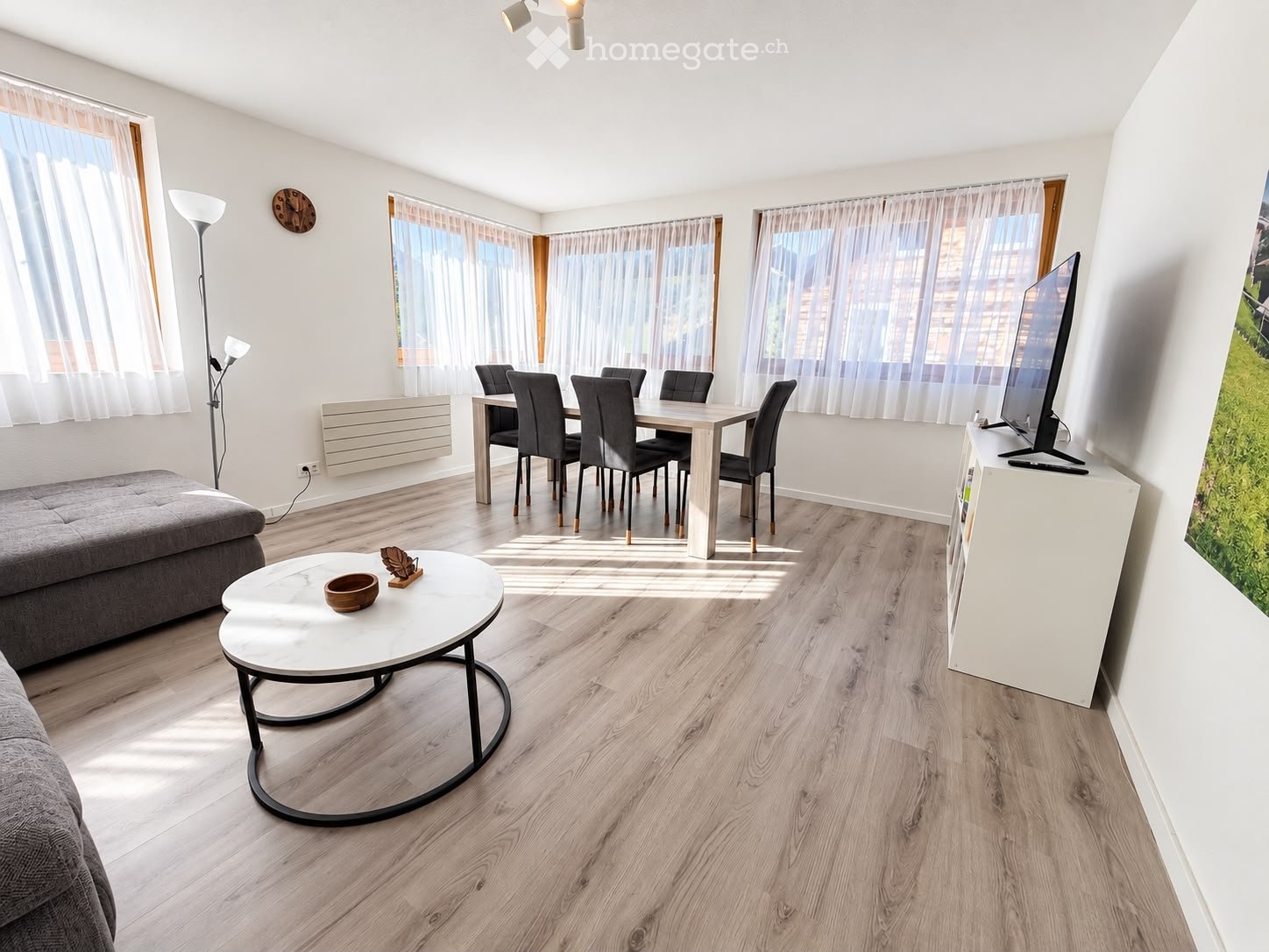 Appartamento di 3 ½ locali, foto 2 di 5