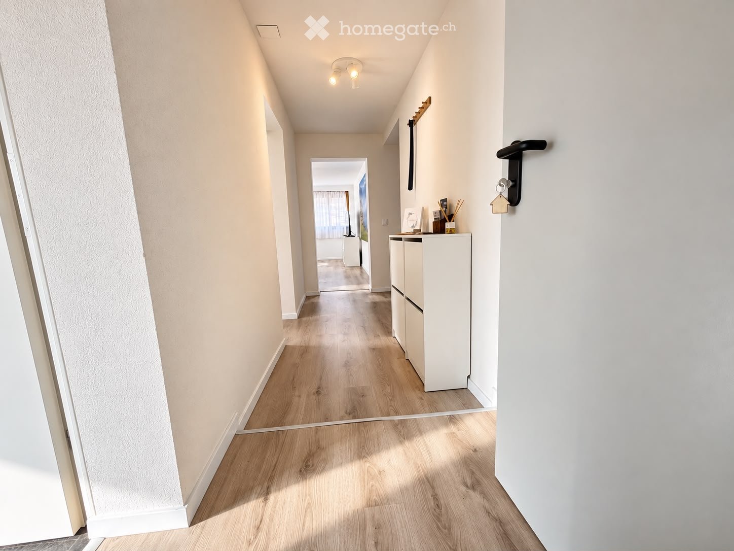 Appartamento di 3 ½ locali, foto 1 di 5