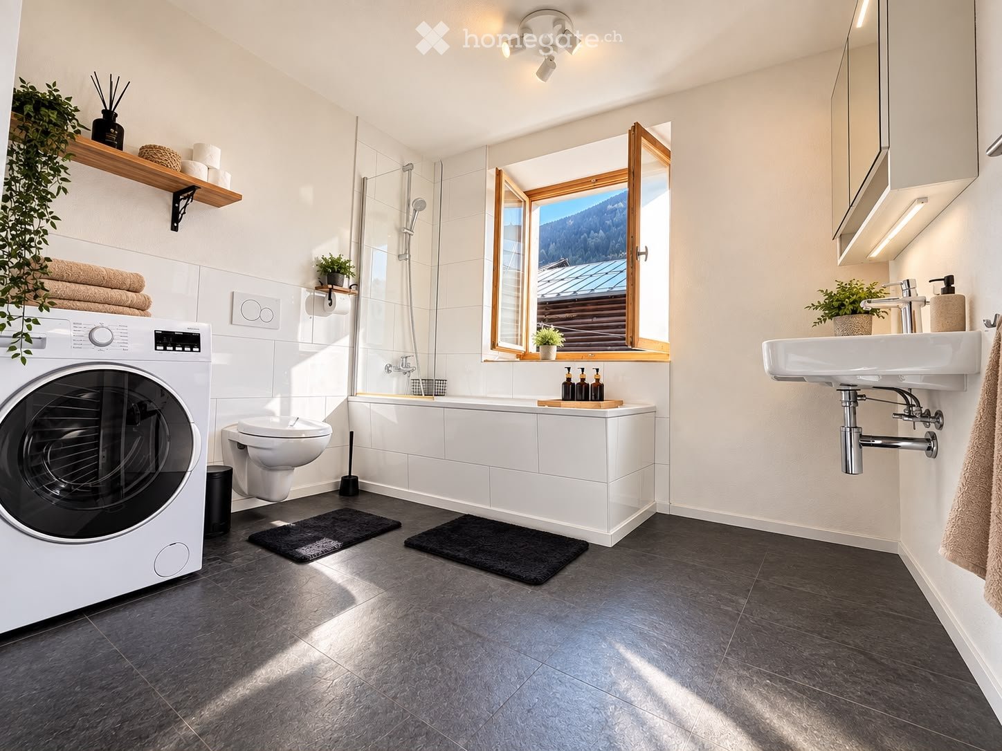 Appartamento di 3 ½ locali, foto 4 di 5