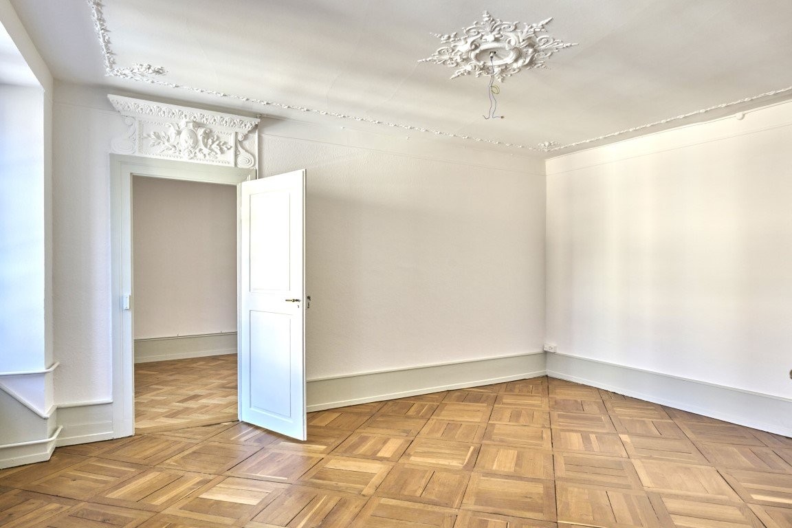Appartement de 3 pièces