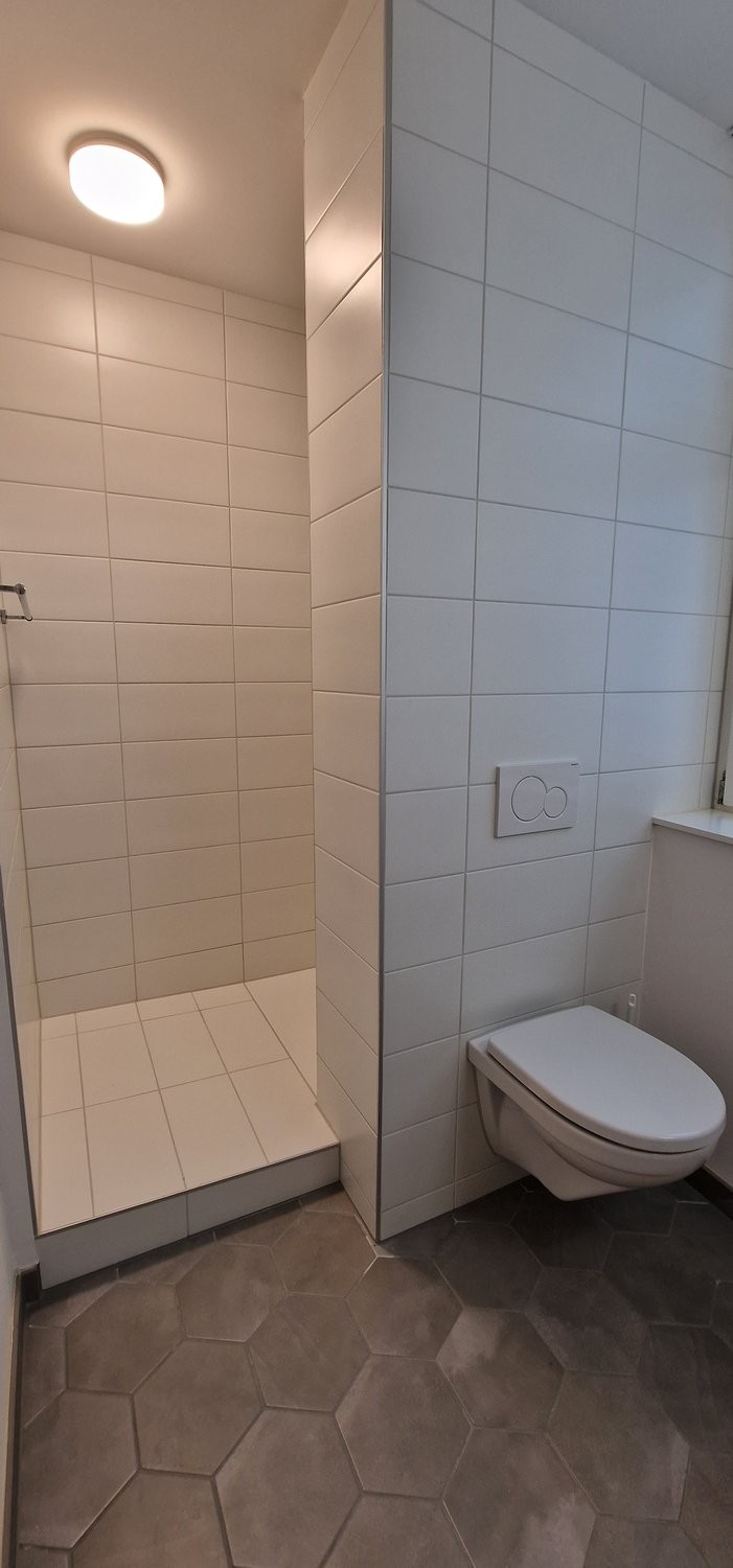 Appartement de 3 pièces